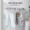 Hanging drying racks for export Application Scenario
